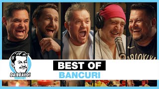 BEST OF DA BRAVO Podcast Bancuri 🤣 [upl. by Francesca483]