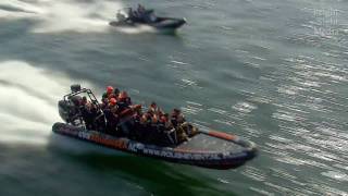 Extreme speed boats rhib [upl. by Danaher312]