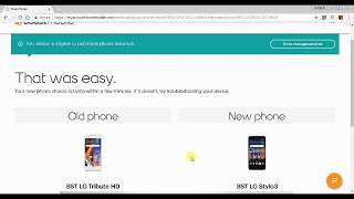 How to Swap amp Activate a New Boost Mobile Phone  EASY 2022 [upl. by Khichabia]