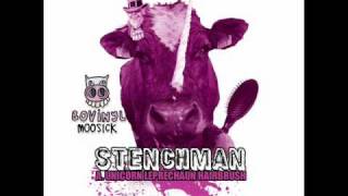 Stenchman  Purple Cow [upl. by Yesteb]