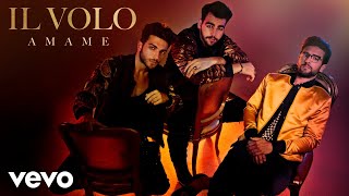 Il Volo  Escúchame Audio [upl. by Suisyola]