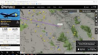 How to Watch All Plans Live Flight Status Flight Tracker [upl. by Beker773]