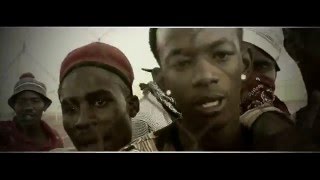 Maglera Doe Boy The Nostalgic Nongoloza Freestyle Official Music Video [upl. by Redvers]