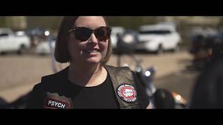 Bikers Against Child Abuse International [upl. by Vesta]