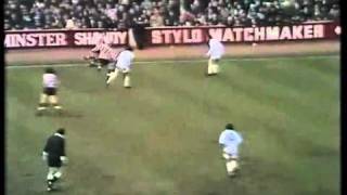 Leeds 70 Southampton  431972  Extended Highlights  03 [upl. by Jeanine]