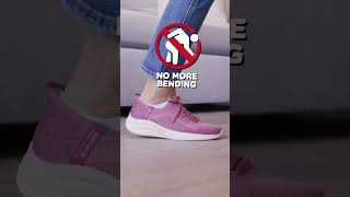 Stylish Skechers Womens Casual Shoes Collection [upl. by Nnyrb]