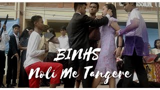 NOLI ME TANGERE PLAY by BINHS GRADE 9 SY 20192020 MAPEH CULMINATING ACTIVITY [upl. by Warfield]