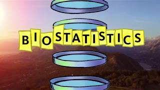 HHS 513 Introduction to biostatistics [upl. by Balf]