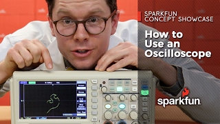 How to Use an Oscilloscope [upl. by Heffron]