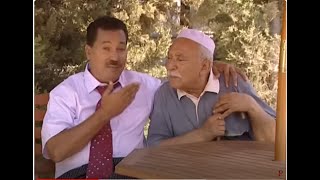 Karim mosbahi Ya Baba كريم مصباحي Official Music Video [upl. by Bueschel781]