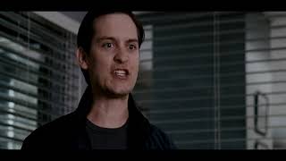 Spiderman Uncle Bens Death A Beautiful Lie Cut [upl. by Aylsworth]