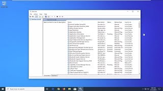 Solved Slow Bootup on Windows 10 [upl. by Ardnaid688]