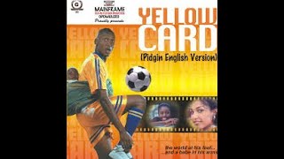 Yellow Card 2000 Zimbabwe Full English Movie [upl. by Frederigo]