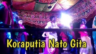 Koraputia Nato Gito Super Hit [upl. by Kissie]