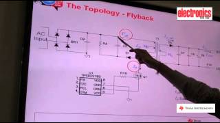 Designing an LED Driver AC DC 01 [upl. by Vine]