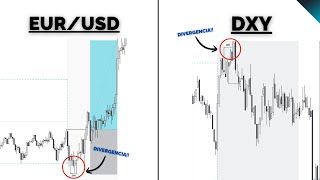 Divergencias en Trading Guía Completa [upl. by Swanson]