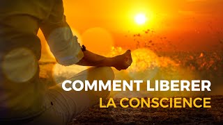 Comment libérer la conscience   Dr Olivier CHAMBON [upl. by Eben449]