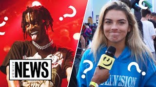 How Well Do Playboi Carti Fans Know His Music  Genius News [upl. by Cutlip]