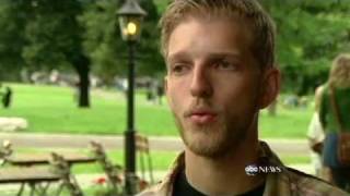 Norway Victims Begged Shooter for Their Lives [upl. by Willner86]