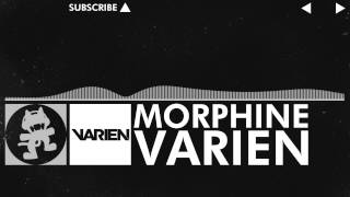 Electronic  Varien  Morphine Monstercat Release [upl. by Nerrak]