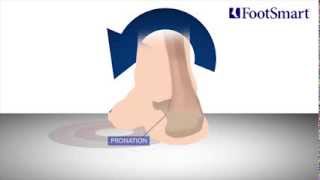 What is Pronation [upl. by Alletse]