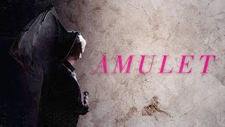 Amulet  Official Trailer [upl. by Jecon]