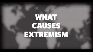 Explainer What causes extremism [upl. by Acinej]