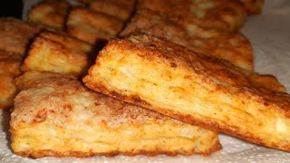 Творожное чудоСлишком ВКУСНО и ПРОСТО Выпечка из творога [upl. by Herodias413]