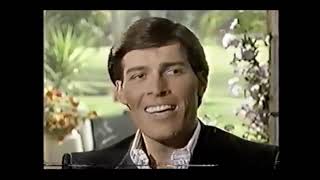 Personal Power A 1990s Infomercial Featuring Tony Robbins and Fran Tarkenton [upl. by Seaddon]