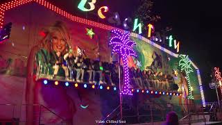 Kermis Assendelft 2024 [upl. by Nannoc483]