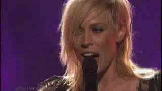 Natasha Bedingfield  Angel Live  Americas Got Talent [upl. by Anomor]