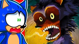 Reacting To SONICS LAST LIFE [upl. by Sheply266]