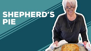 Love amp Best Dishes Shepherds Pie Recipe [upl. by Blanchard480]