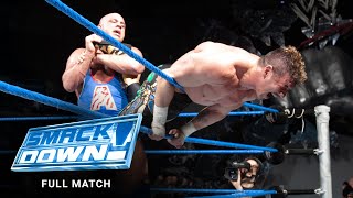 FULL MATCH  15Man Royal Rumble Match SmackDown Jan 29 2004 [upl. by Acired]