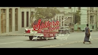 Solteracom VIDEOCLIP OFICIAL  Son Tentación [upl. by Kassandra81]