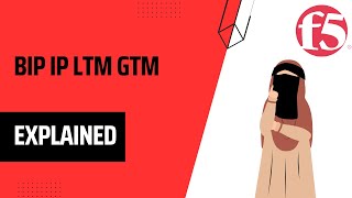 What can an F5 do LTM amp GTM bipip networksecurity [upl. by Annabel]