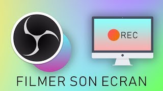 Filmer son écran de PC gratuitement avec OBS Studio [upl. by Tnek391]