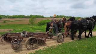 Amish Daily Life [upl. by Jud]