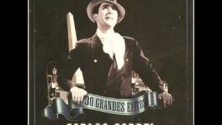 CARLOS GARDEL CAMINITO [upl. by Lartnom127]