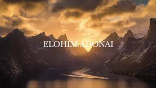 Elohim Adonai  Apostle Selman Joshua  David Dam  Theophilus Sunday  Prayer Instrumental [upl. by Kemeny745]