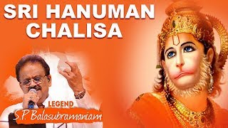 Hanuman Chalisa  హనుమాన్ చాలీసా  SPBalasubrahmanyam  Telugu Devotional Song  TVNXT Devotional [upl. by Balliol721]