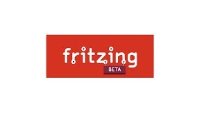 FRITZING software 5 step installation and working [upl. by Aivila276]