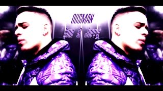 Ousman  Tom amp Jerry Official Video [upl. by Yelir594]