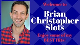 Welcome to Brian Christophers Slot Channel [upl. by Ahoufe296]