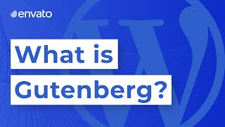 What is Gutenberg [upl. by Adnilasor]