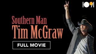 Tim McGraw Southern Man FULL MOVIE [upl. by Relyhcs]