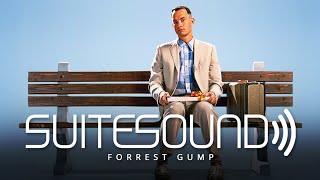 Forrest Gump  Ultimate Soundtrack Suite [upl. by Anuahsat697]