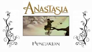 Anastasia  Journey To The Past amp Once Upon A December  Multilanguage [upl. by Acyre]