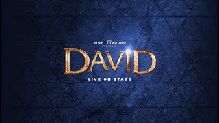 DAVID 2022  Official Teaser  Sight amp Sound Theatres® [upl. by Navi952]