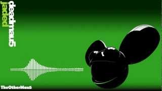 Deadmau5  Jaded  HD [upl. by Bick444]